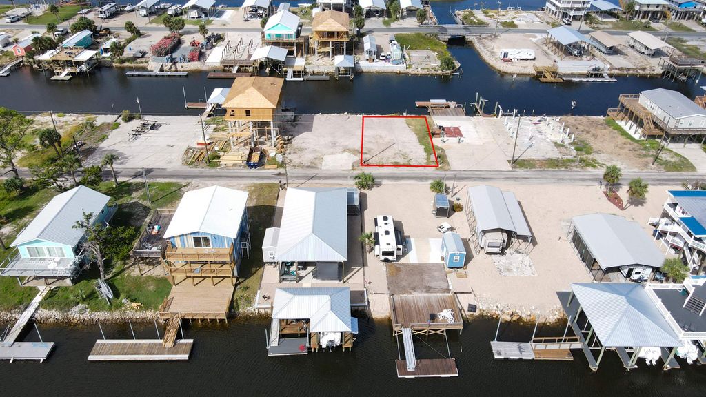 Photo of 20915 Marina Road, Perry, FL 32348 (MLS # 391789)