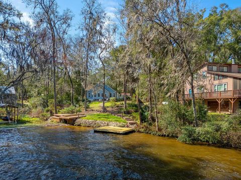 2977 Parramore Shores Road Tallahassee FL 32310