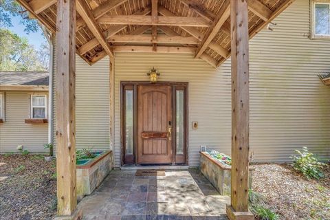 Photo of 9084 RAVENA Road, Tallahassee, FL 32309 (MLS # 394843)