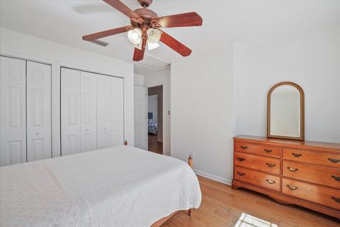 Tiny photo for 9084 RAVENA Road, Tallahassee, FL 32309 (MLS # 394843)