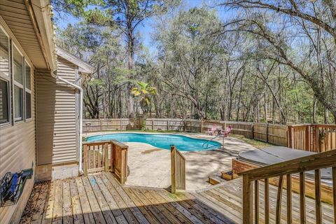Tiny photo for 9084 RAVENA Road, Tallahassee, FL 32309 (MLS # 394843)