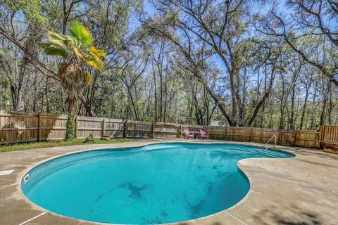 Tiny photo for 9084 RAVENA Road, Tallahassee, FL 32309 (MLS # 394843)