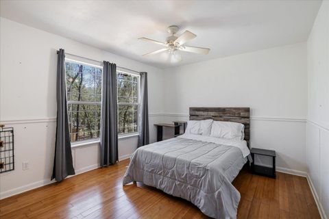 Tiny photo for 9084 RAVENA Road, Tallahassee, FL 32309 (MLS # 394843)