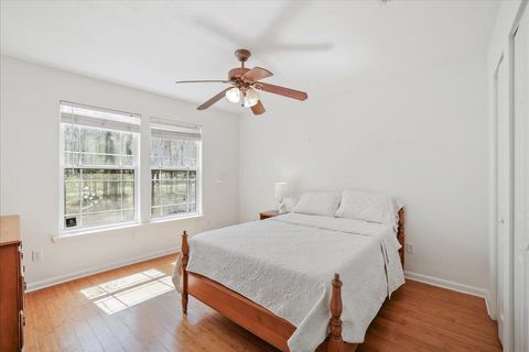 Tiny photo for 9084 RAVENA Road, Tallahassee, FL 32309 (MLS # 394843)