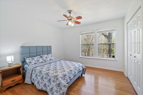 Tiny photo for 9084 RAVENA Road, Tallahassee, FL 32309 (MLS # 394843)