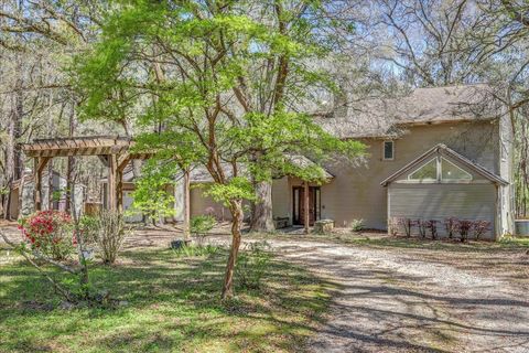 Tiny photo for 9084 RAVENA Road, Tallahassee, FL 32309 (MLS # 394843)