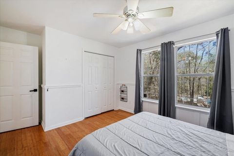 Tiny photo for 9084 RAVENA Road, Tallahassee, FL 32309 (MLS # 394843)