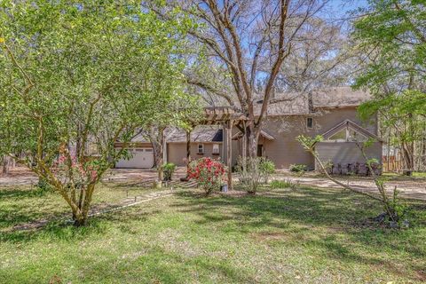 Tiny photo for 9084 RAVENA Road, Tallahassee, FL 32309 (MLS # 394843)