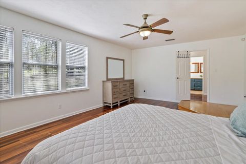 Tiny photo for 9084 RAVENA Road, Tallahassee, FL 32309 (MLS # 394843)