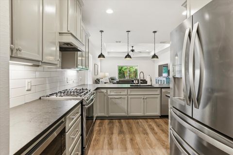 Tiny photo for 2655 Bending Way, Tallahassee, FL 32308 (MLS # 399149)