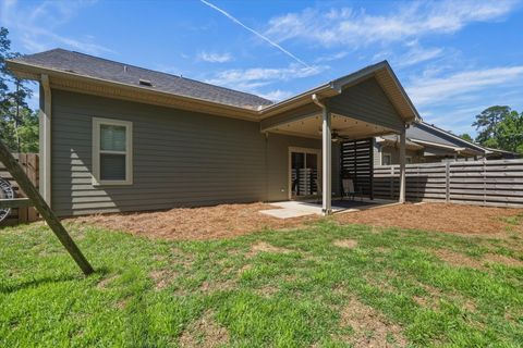Tiny photo for 2655 Bending Way, Tallahassee, FL 32308 (MLS # 399149)