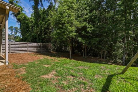 Tiny photo for 2655 Bending Way, Tallahassee, FL 32308 (MLS # 399149)