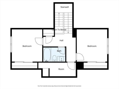 Tiny photo for 2655 Bending Way, Tallahassee, FL 32308 (MLS # 399149)