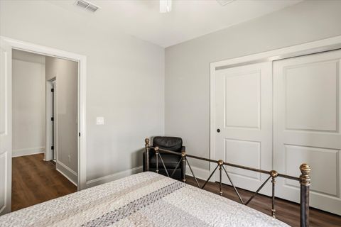 Tiny photo for 2655 Bending Way, Tallahassee, FL 32308 (MLS # 399149)