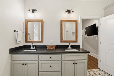 Tiny photo for 2655 Bending Way, Tallahassee, FL 32308 (MLS # 399149)