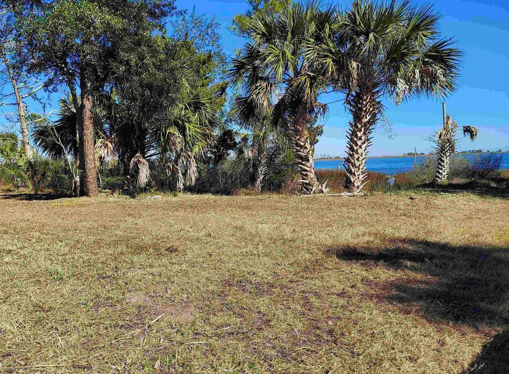 Photo of Lot 1 Paradise Lane, Panacea, FL 32346 (MLS # 397488)