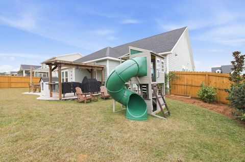 Tiny photo for 3813 Ardmore Lane, Tallahassee, FL 32308 (MLS # 394476)