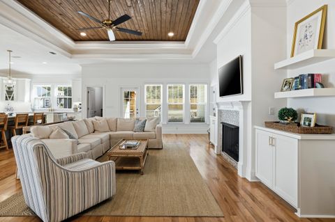 Tiny photo for 3813 Ardmore Lane, Tallahassee, FL 32308 (MLS # 394476)