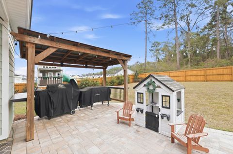 Tiny photo for 3813 Ardmore Lane, Tallahassee, FL 32308 (MLS # 394476)