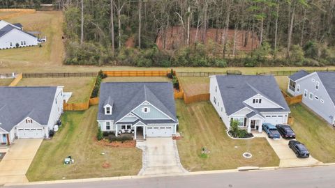 Tiny photo for 3813 Ardmore Lane, Tallahassee, FL 32308 (MLS # 394476)