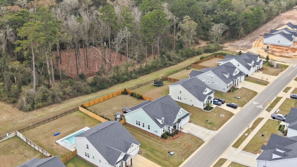 Photo of 3813 Ardmore Lane, Tallahassee, FL 32308 (MLS # 394476)