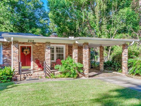 A home in TALLAHASSEE