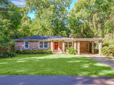 A home in TALLAHASSEE