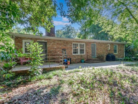 A home in TALLAHASSEE