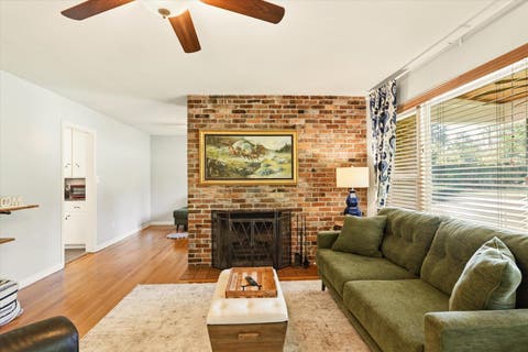 Tiny photo for 1312 Dillard Street, Tallahassee, FL 32308 (MLS # 402710)