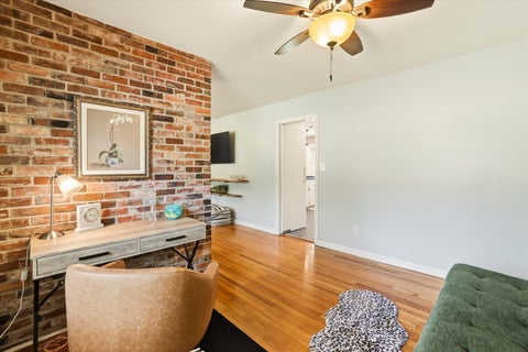 Tiny photo for 1312 Dillard Street, Tallahassee, FL 32308 (MLS # 402710)