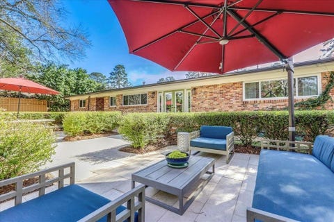 Photo of 1312 Dillard Street, Tallahassee, FL 32308 (MLS # 402710)