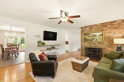 Tiny photo for 1312 Dillard Street, Tallahassee, FL 32308 (MLS # 402710)