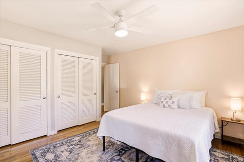 Tiny photo for 1312 Dillard Street, Tallahassee, FL 32308 (MLS # 402710)