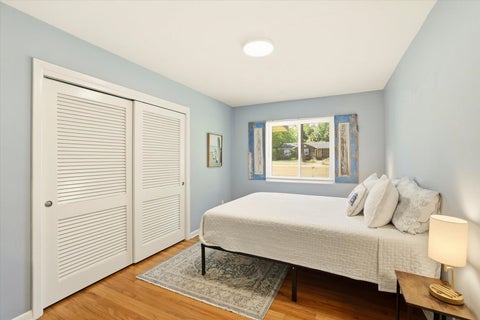 Tiny photo for 1312 Dillard Street, Tallahassee, FL 32308 (MLS # 402710)