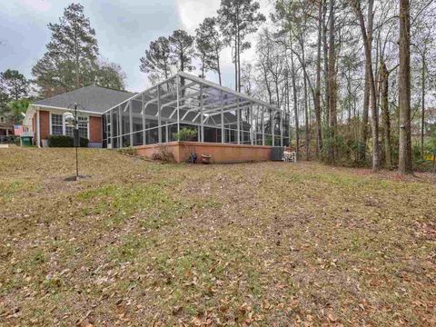 A home in TALLAHASSEE