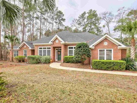 A home in TALLAHASSEE