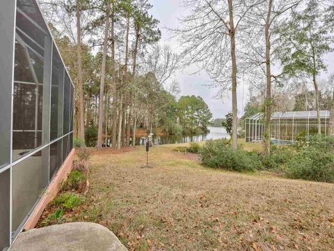 A home in TALLAHASSEE