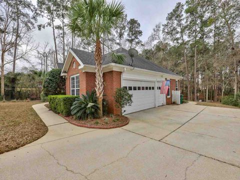 A home in TALLAHASSEE