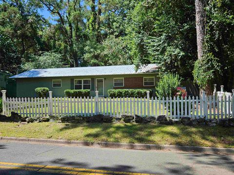 Photo of 1636 MABRY Street, Tallahassee, FL 32310 (MLS # 398635)