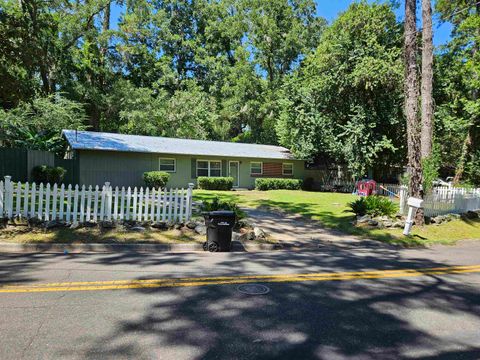 Tiny photo for 1636 MABRY Street, Tallahassee, FL 32310 (MLS # 398635)