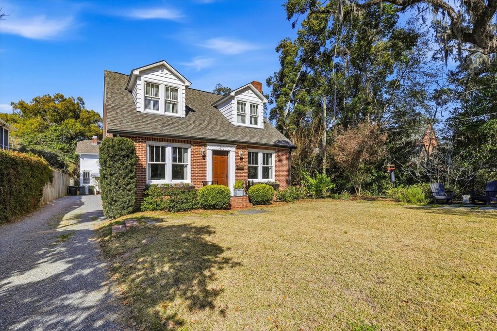 Photo of 730 E 6Th Avenue #2, Tallahassee, FL 32303 (MLS # 396152)