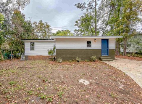 Tiny photo for 1751 Pepper Drive, Tallahassee, FL 32304 (MLS # 397808)