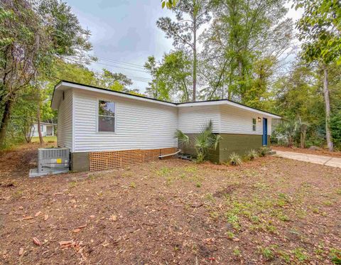 Tiny photo for 1751 Pepper Drive, Tallahassee, FL 32304 (MLS # 397808)