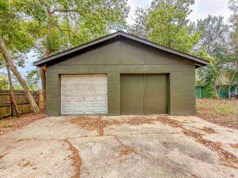 Tiny photo for 1751 Pepper Drive, Tallahassee, FL 32304 (MLS # 397808)