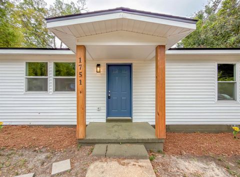 Tiny photo for 1751 Pepper Drive, Tallahassee, FL 32304 (MLS # 397808)