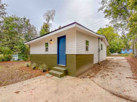 Tiny photo for 1751 Pepper Drive, Tallahassee, FL 32304 (MLS # 397808)