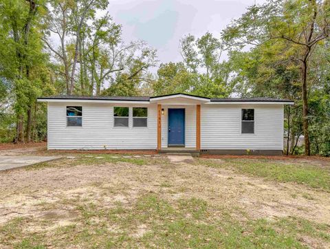 Photo of 1751 Pepper Drive, Tallahassee, FL 32304 (MLS # 397808)