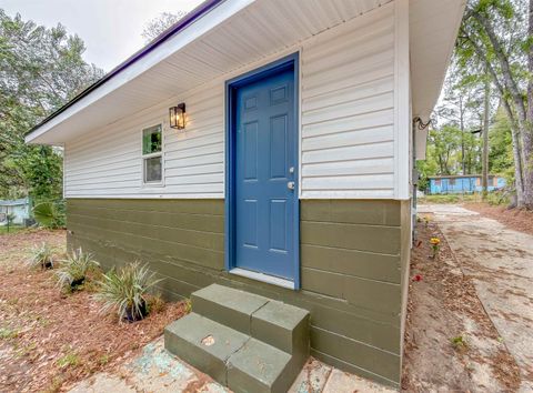 Tiny photo for 1751 Pepper Drive, Tallahassee, FL 32304 (MLS # 397808)
