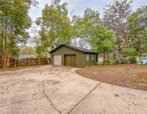 Tiny photo for 1751 Pepper Drive, Tallahassee, FL 32304 (MLS # 397808)
