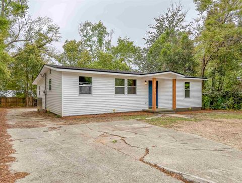 Tiny photo for 1751 Pepper Drive, Tallahassee, FL 32304 (MLS # 397808)